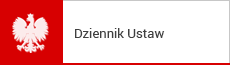 logo dziennik ustaw